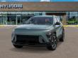 New 2026 Hyundai Kona Limited FWD SUV near Belmont
