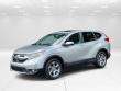 2018 Honda CR-V EX-L SUV