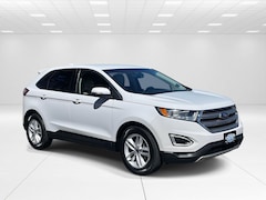 2015 Ford Edge SEL SUV