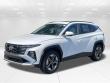 New 2025 Hyundai Tucson SEL Convenience AWD SUV near Belmont