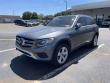 2018 Mercedes-Benz GLC GLC 300 SUV