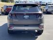 New 2026 Hyundai Tucson Limited AWD SUV near Belmont