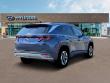 New 2026 Hyundai Tucson SEL AWD SUV near Belmont