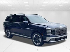 2026 Hyundai Palisade Limited FWD SUV