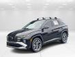 New 2026 Hyundai Tucson Limited FWD SUV near Belmont