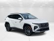 New 2026 Hyundai Tucson Limited AWD SUV