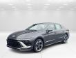 New 2026 Hyundai Sonata SEL Sport Sedan near Belmont