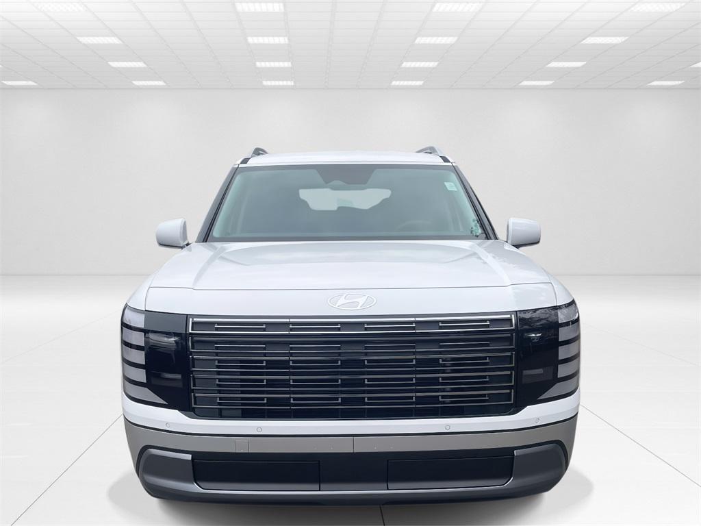 2026 Hyundai Palisade SEL photo 2