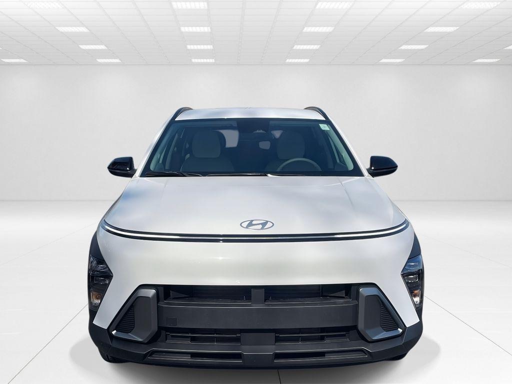 New 2026 Hyundai Kona SEL Sport FWD SUV