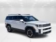 New 2026 Hyundai Santa Fe SEL AWD SUV