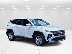 used 2026 Hyundai Tucson SE SUV for sale near Fort Mills SC