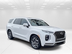 2022 Hyundai Palisade Calligraphy SUV