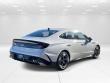 New 2026 Hyundai Sonata SEL Sport Sedan near Belmont