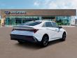 New 2026 Hyundai Elantra SEL Sport Sedan near Belmont