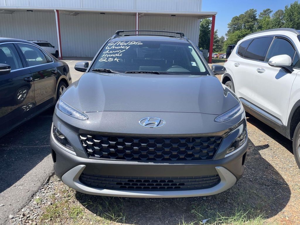 Used 2023 Hyundai Kona SEL SUV