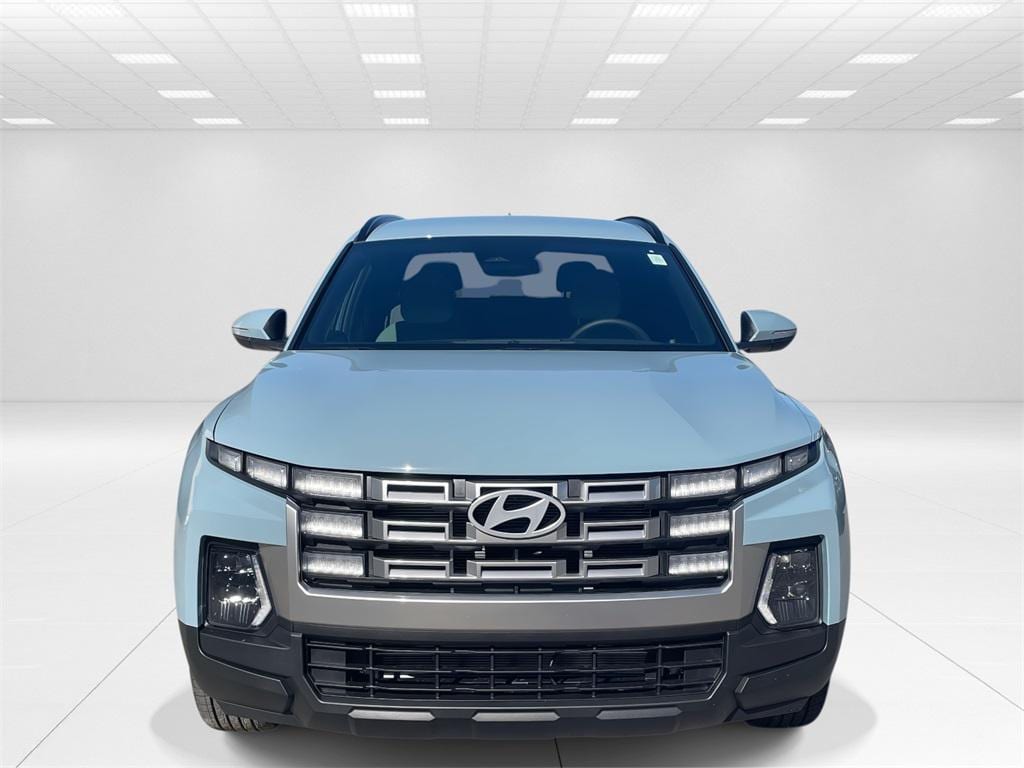 New 2026 Hyundai Santa Cruz SEL AWD Truck