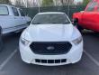 2014 Ford Sedan Police Interceptor Base Sedan