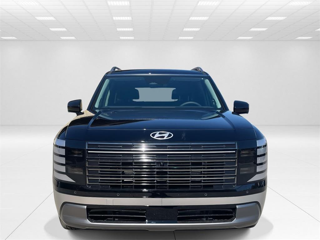 New 2026 Hyundai Palisade Limited AWD SUV