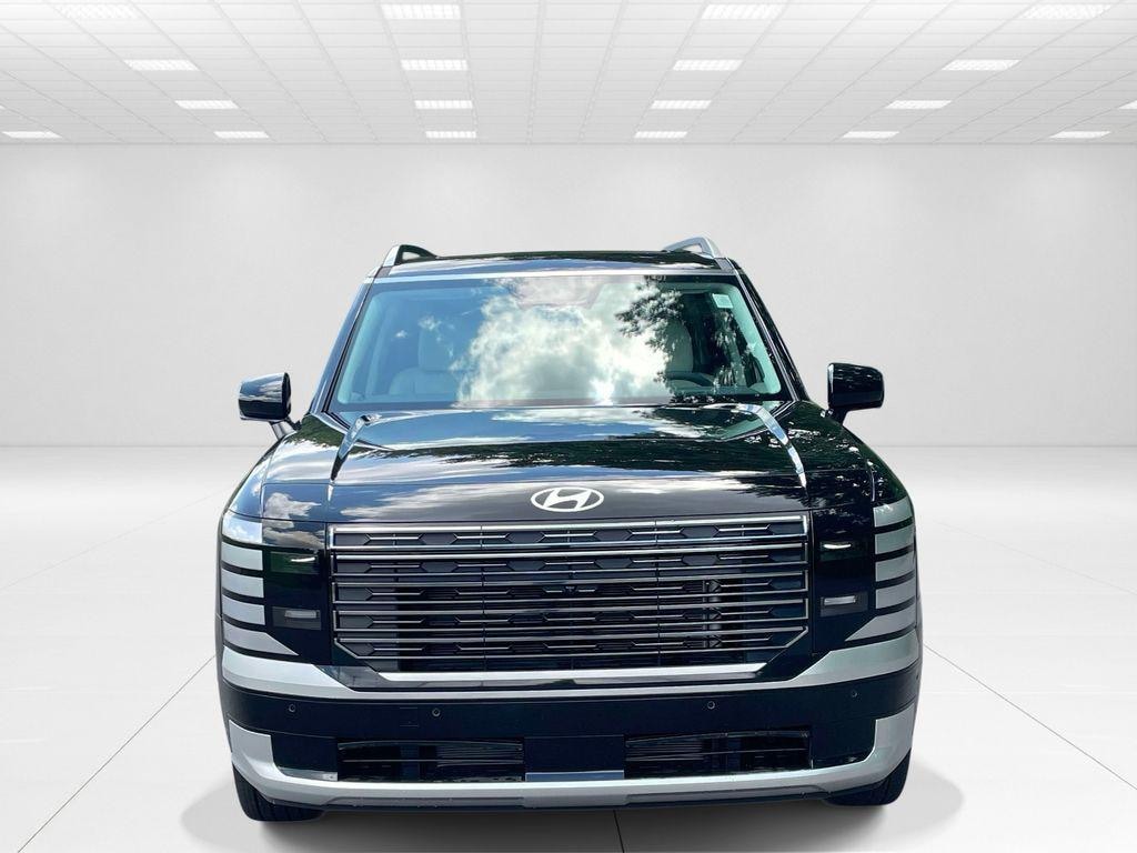 New 2026 Hyundai Palisade Calligraphy AWD SUV