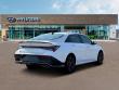 New 2026 Hyundai Elantra N Line Sedan near Belmont