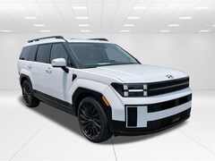 2025 Hyundai Santa Fe Calligraphy AWD SUV for sale in Gastonia