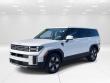 New 2026 Hyundai Santa Fe Hybrid SE SUV near Belmont