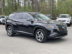 2023 Hyundai Tucson Limited SUV