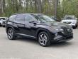 2023 Hyundai Tucson Limited SUV