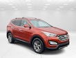  Hyundai Santa Fe Sport