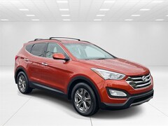used 2015 Hyundai Santa Fe Sport Base SUV for sale near Fort Mills SC