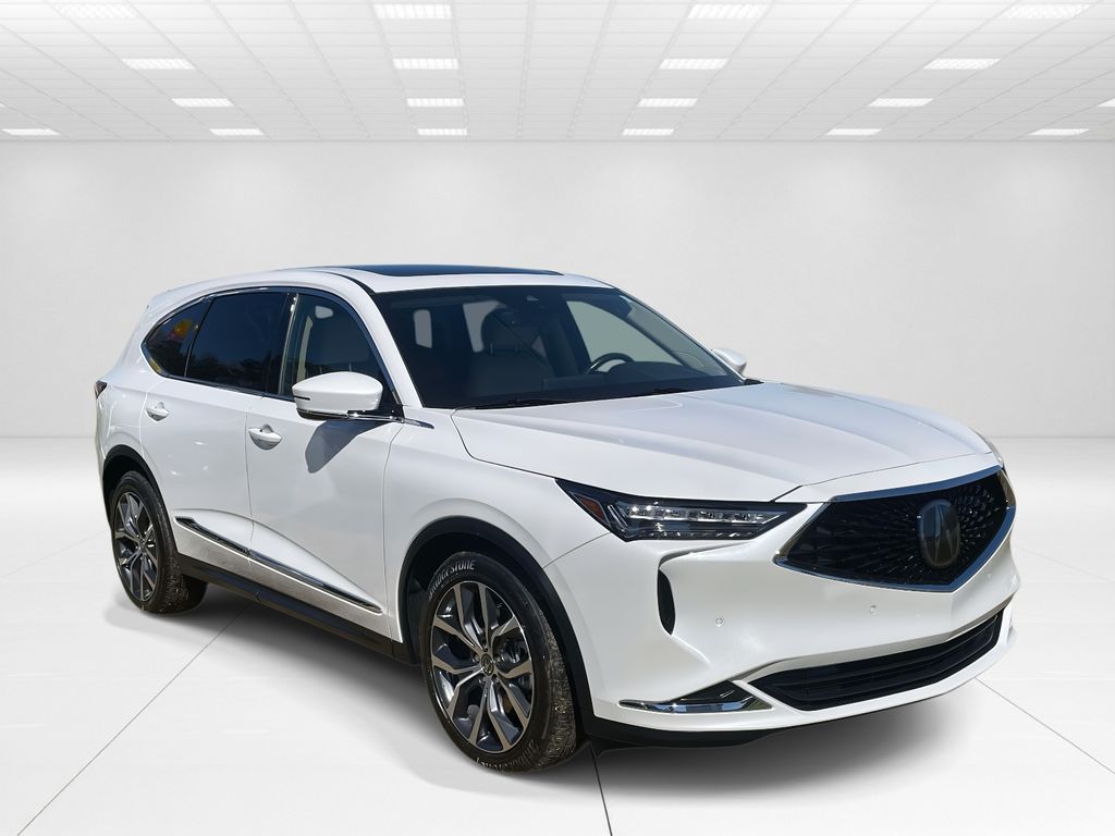 2023 Acura MDX w/Technology Package's photo