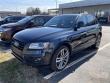 2016 Audi SQ5 3.0T Premium Plus SUV