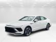 New 2026 Hyundai Sonata SEL Sport Sedan near Belmont