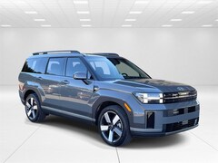 2026 Hyundai Santa Fe Limited FWD SUV for sale in Gastonia