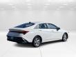 2024 Hyundai Elantra SE Sedan