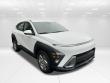 New 2025 Hyundai Kona SE FWD SUV