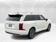New 2026 Hyundai Palisade Calligraphy AWD SUV near Belmont