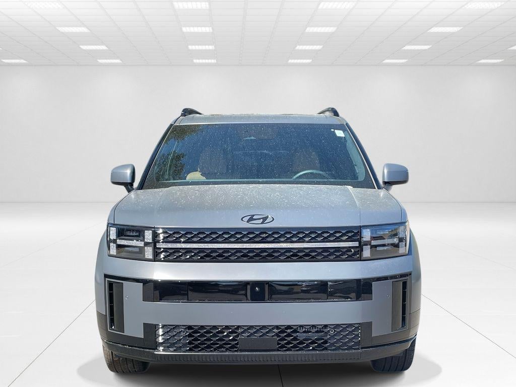 New 2026 Hyundai Santa Fe Calligraphy FWD SUV