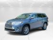 2019 Toyota Highlander XLE SUV