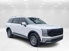 2026 Hyundai Palisade SEL AWD SUV