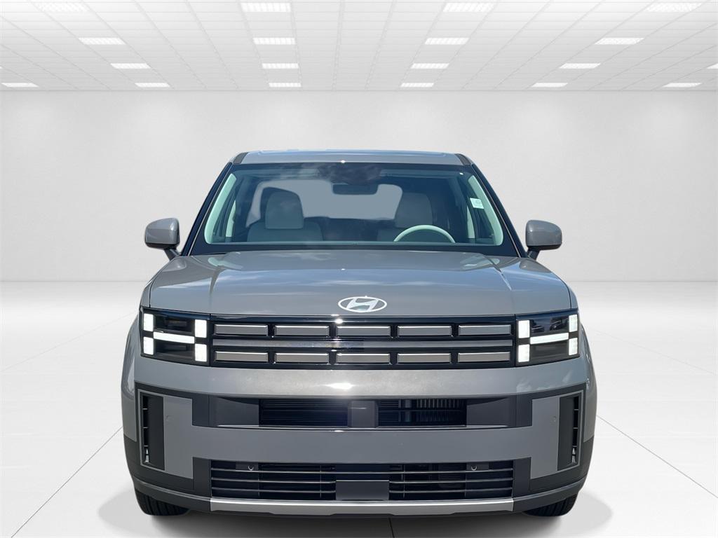 2026 Hyundai Santa Fe SE photo 2