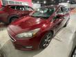 2015 Ford Focus SE Hatchback