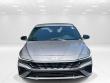New 2026 Hyundai Elantra Hybrid SEL Sport Sedan near Belmont