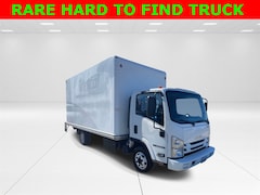 used 2016 Isuzu NPR for sale near Fort Mills SC