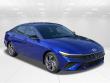 New 2025 Hyundai Elantra SEL Sport Sedan