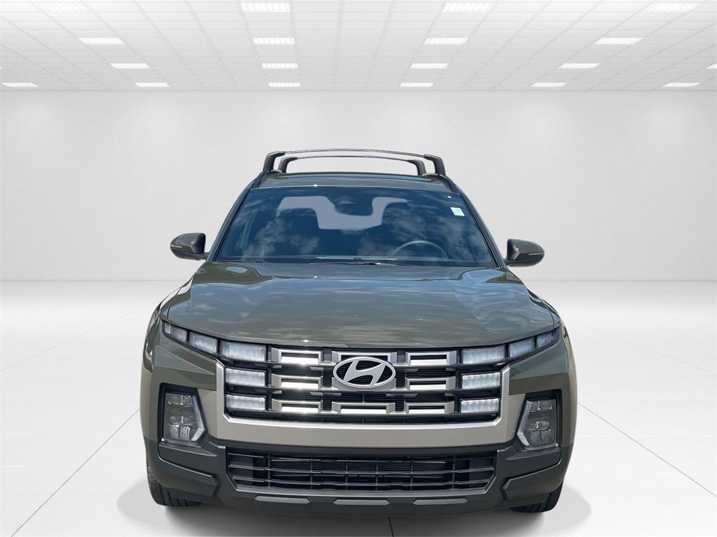 2026 Hyundai Santa Cruz SEL photo 3