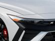 New 2026 Hyundai Elantra N Sedan Sedan near Belmont