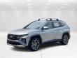 New 2026 Hyundai Tucson SEL Plus FWD SUV near Belmont