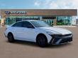 New 2026 Hyundai Elantra N Line Sedan near Belmont