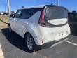 2024 Kia Soul LX Hatchback